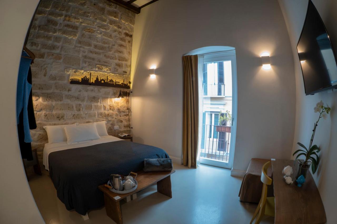 B&B Murex 바리 외부 사진